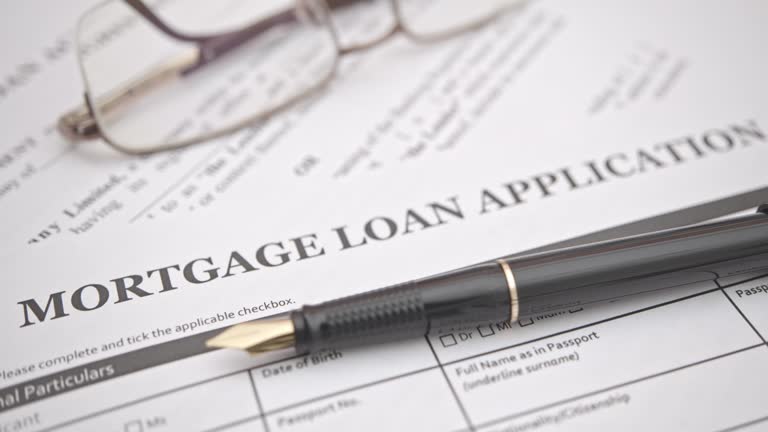 Professional Loan Agency in Lanham, MD